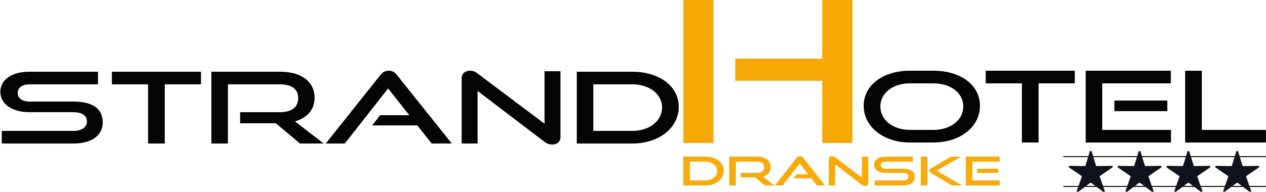 Strandhotel Dranske